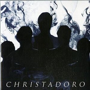 Christadoro - Christadoro  CD